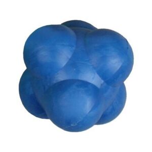 Merco Large reakční míč modrá