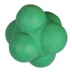 Merco Large reakční míč zelená