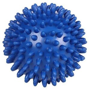 Merco Massage Ball masážní míč modrá