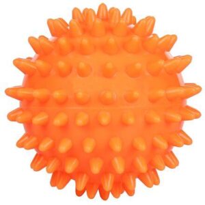 Merco Massage Ball masážní míč oranžová