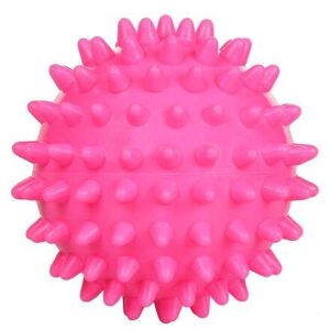 Merco Massage Ball masážní míč růžová