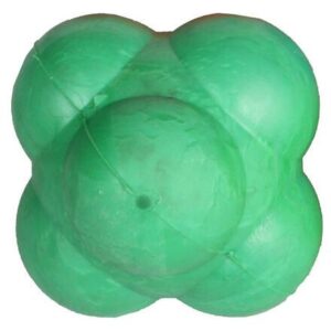 Merco Small reakční míč zelená