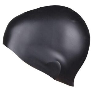 Merco Swimmer B126 plavecká čepice černá