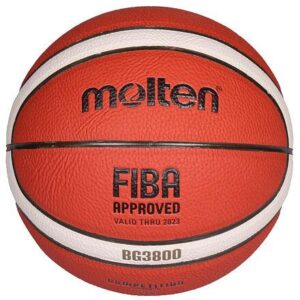 Molten B7G3800 basketbalový míč