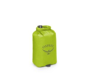 Osprey Vak Ultralight Dry Sack 6 Limon Green (10004944)