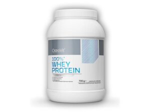 Ostrovit 100% Whey protein 700g