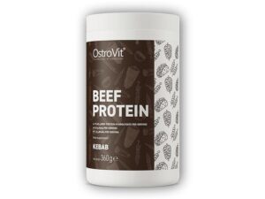 Ostrovit Beef protein 360g kebab