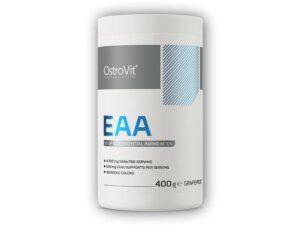 Ostrovit EAA essential aminos 400g