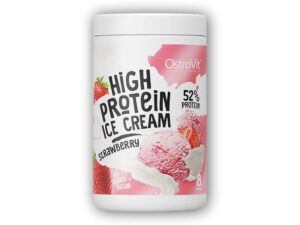 Ostrovit High protein ice cream 400g
