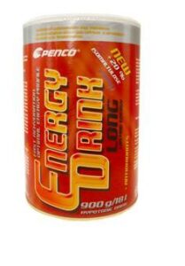 Penco Energy Drink 900g