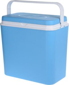 Progarden Chladící box 24 litrů modrá