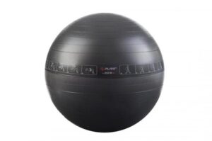 Pure2improve Gymnastický míč 65 cm
