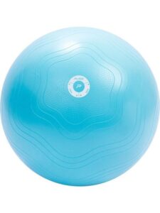 Pure2improve Gymnastický míč YOGA BALL 65 cm