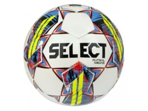 Select Míč sálová kopaná FB Futsal Mimas – 4