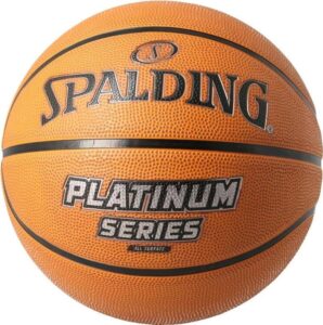 Spalding Míč basket Platinum Series SZ7