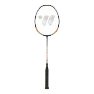 WISH Carbon PRO 67 Badmintonová raketa