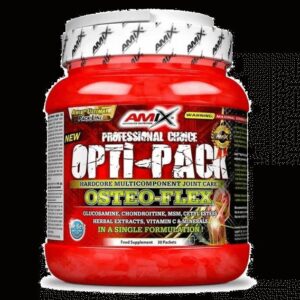 Amix Nutrition Opti-Pack Osteo Flex 30 Dávek