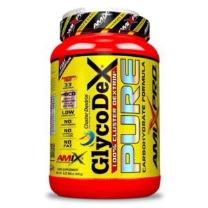 Amix Nutrition Glycodex Pure 1000g