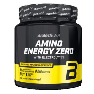 Biotech USA Amino Energy Zero s elektrolyty 360g