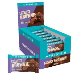 Protein Brownie 75g