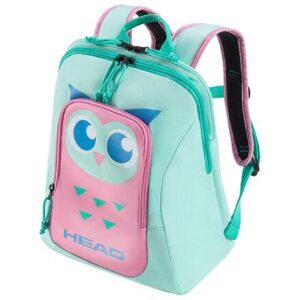 Head Kids Tour Backpack 14L Owl dětský sportovní batoh