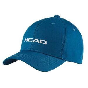 Head Promotion Cap čepice s kšiltem modrá