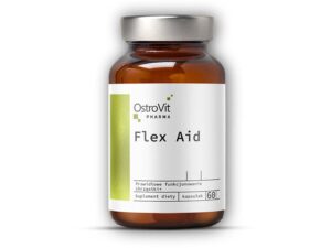 Ostrovit Pharma Flex aid 60 kapslí