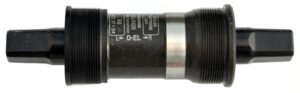 Shimano osa BB-UN26 BSA 68x110mm, bez šroubů