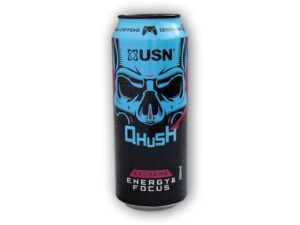 USN Qhush energy drink 500ml