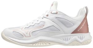 Mizuno GHOST SHADOW White