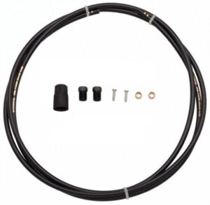 Shimano hydraulická hadička SM-BH90 černá