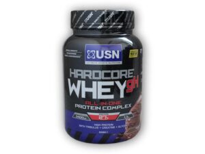 USN Hardcore Whey gH 908g