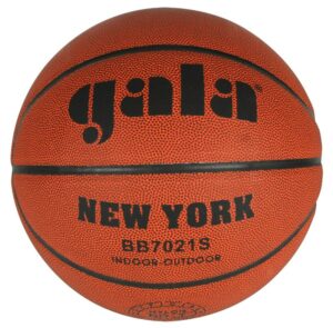 Gala New York 7021 S basketbalový míč